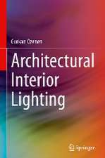 Architectural Interior Lighting