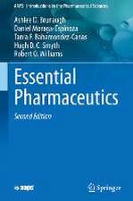 Essential Pharmaceutics