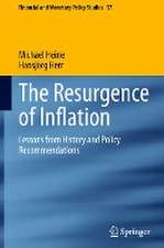 The Resurgence of Inflation: Lessons from History and Policy Recommendations