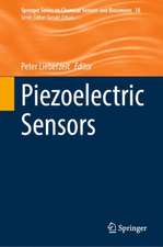 Piezoelectric Sensors