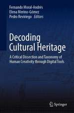 Decoding Cultural Heritage: A Critical Dissection and Taxonomy of Human Creativity through Digital Tools