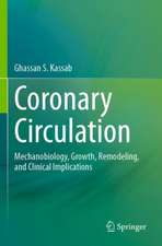 Coronary Circulation