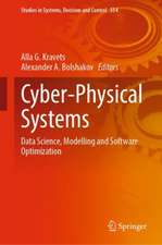 Cyber-Physical Systems