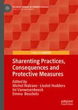 Sharenting Practices, Consequences and Protective Measures