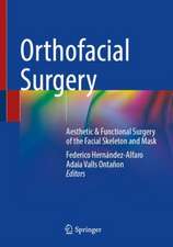 Orthofacial Surgery