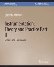 Instrumentation: Theory and Practice, Part 2