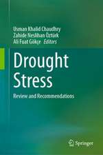 Drought Stress