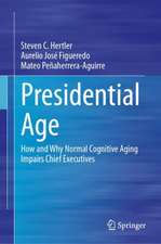 Presidential Age