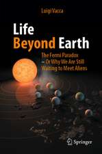 Life Beyond Earth