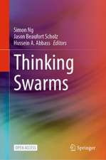 Thinking Swarms