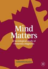 Mind Matters