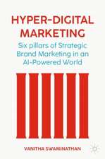 Hyper-Digital Marketing
