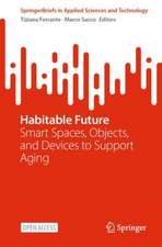 Habitable Future