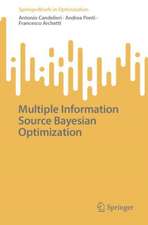 Multiple Information Source Bayesian Optimization