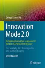 Innovation Mode 2.0