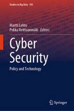 Cyber Security