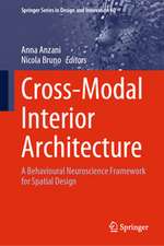 Cross-Modal Interior Architecture