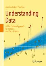 Garfinkel, A: Understanding Data