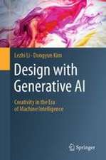 Design with Generative AI