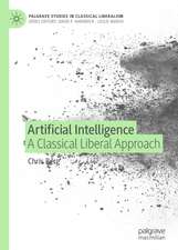 Berg, C: Artificial Intelligence