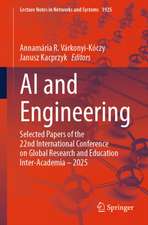 AI and Engineering