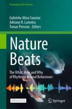 Nature Beats