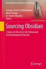 Sourcing Obsidian