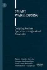 Smart Warehousing