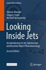 Looking Inside Jets