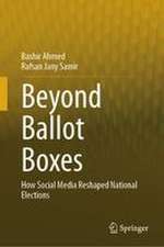 Beyond Ballot Boxes