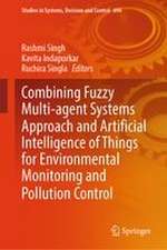 Combining Fuzzy Multi-Agent Systems Approach and Artificial