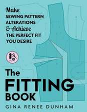 The Fitting Book