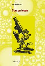 Spuren lesen