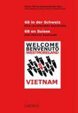 1968-1978. Ein bewegtes Jahrzehnt in der Schweiz / Une décennie mouvementée en Suisse