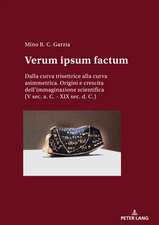 Verum Ipsum Factum