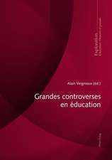 Grandes Controverses En Education: A Conversation Between the Theology of Karl Rahner and the Philosophy of John Macmurray