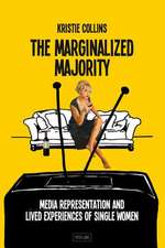 The Marginalized Majority