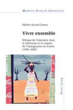 Vivre Ensemble