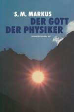 Der Gott der Physiker