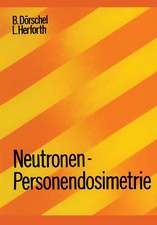 Neutronen-Personendosimetrie