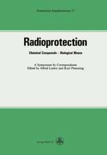 Radioprotection: Chemical Compounds-Biological Means