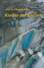 Kinder der Eiszeit: Beeinflußt das Klima die Evolution des Menschen?