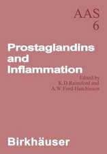 Prostaglandins and Inflammation