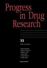 Progress in Drug Research