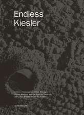 Endless Kiesler