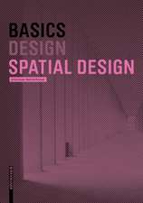 Basics Spatial Design