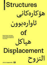 Structures of Displacement