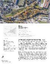 River.Space.Design – Planning Strategies, Methods and Projects for Urban Rivers Third and Enlarged Edition