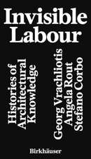 Invisible Labour