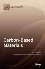 Carbon-Based Materials